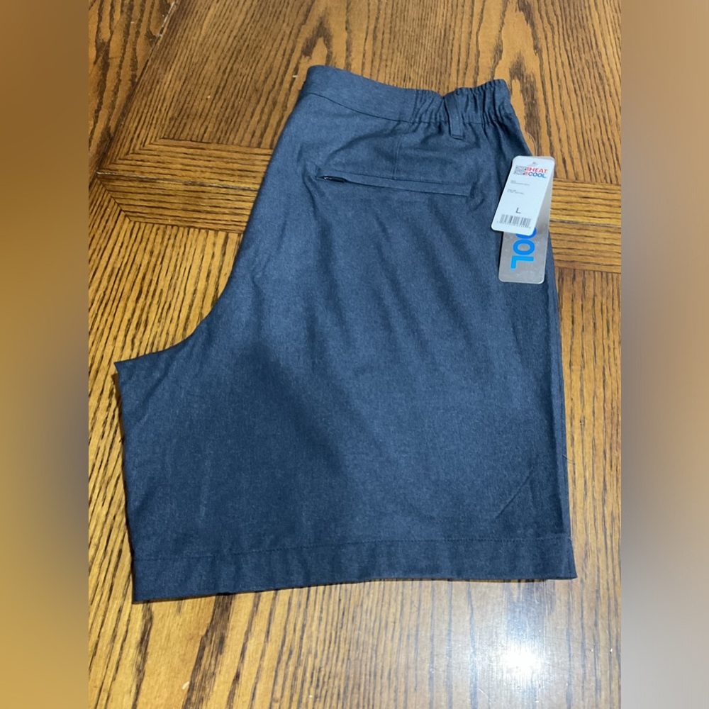 Men’s shorts with 4 pockets L